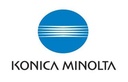Toner K-Minolta C454,554 svart