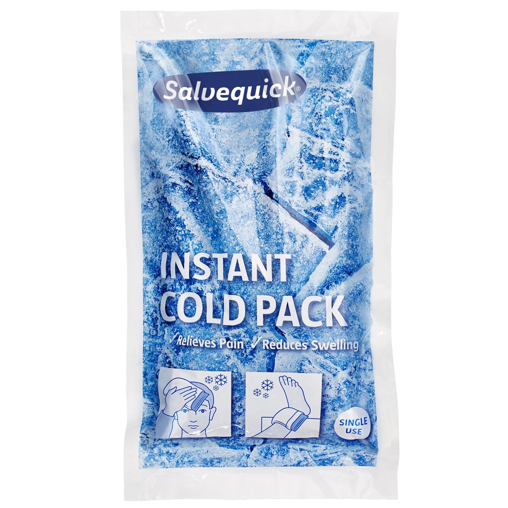 Kylpåse salve 6-pack