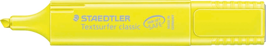 Penna Staedtler 364 neon 4/fp
