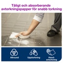 Handtork Advanced 420 M2  6/kt