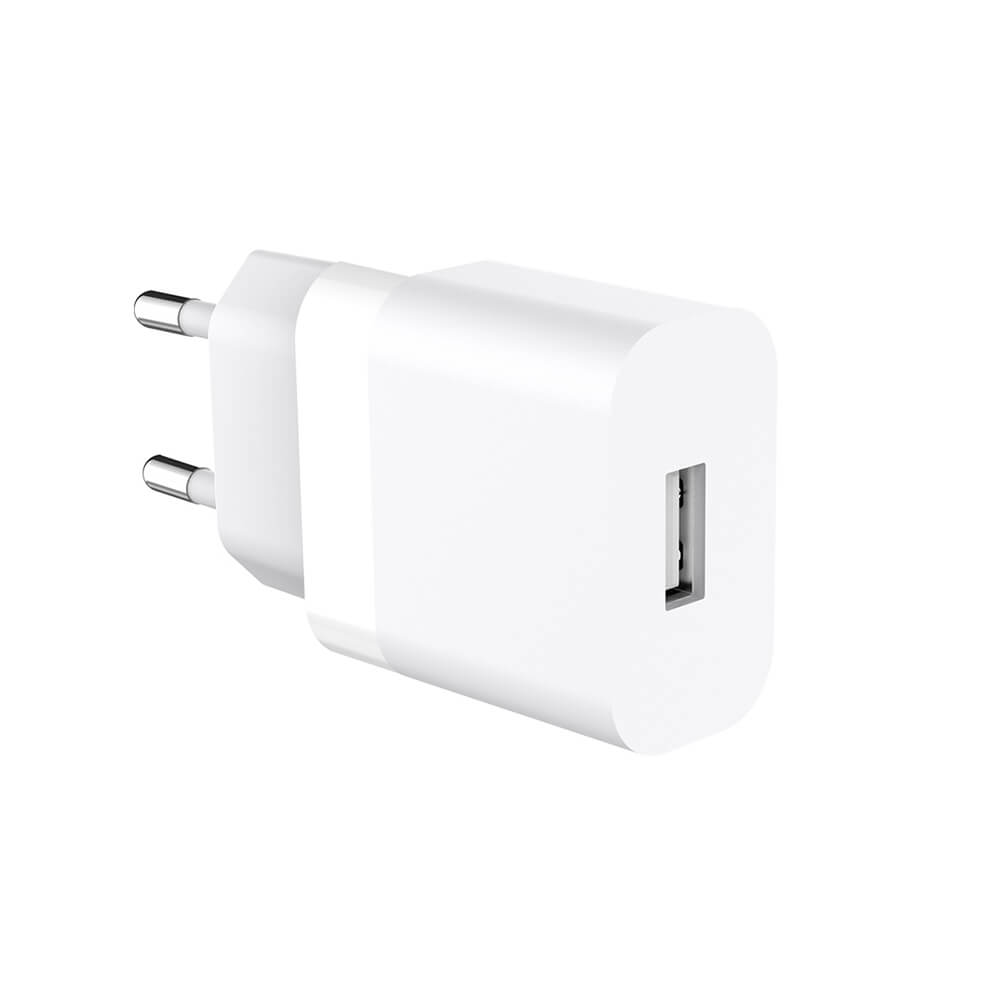 Laddare 1xUSB-A 2.4A