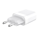 Laddare 1xUSB-A 2.4A