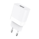 Laddare 1xUSB-A 2.4A