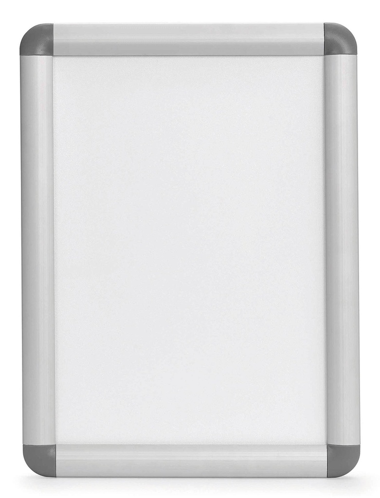 Snäppram Nobo A3 aluminium