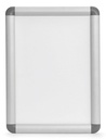 Snäppram Nobo A3     aluminium