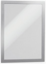 Inforam Duraframe A4 silver 2 st/fp