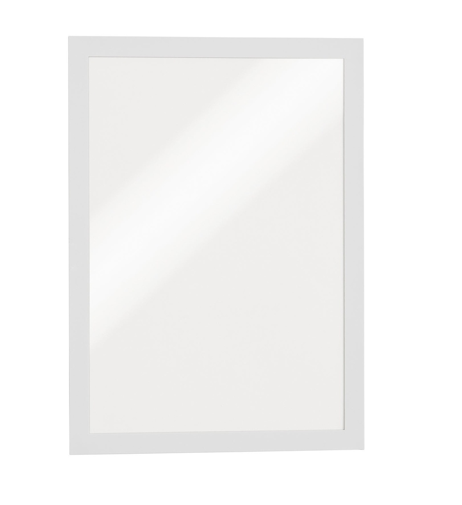 Inforam Duraframe A4 vit 2 st/fp