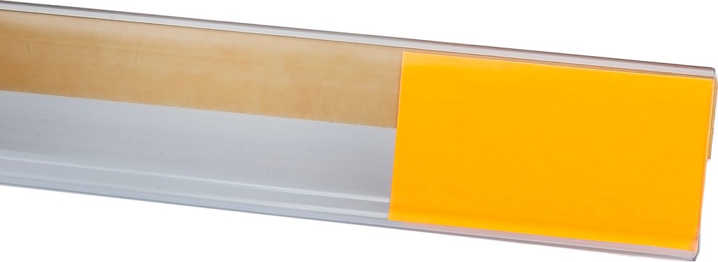 Hyllkantslist 26x885mm 50/fp