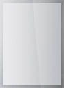 Inforam Duraframe A3 silver 2 st/fp