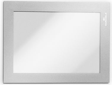 Inforam Duraframe A6 silver 2 st/fp