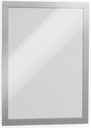 Inforam Duraframe A4 silver 10 st/fp