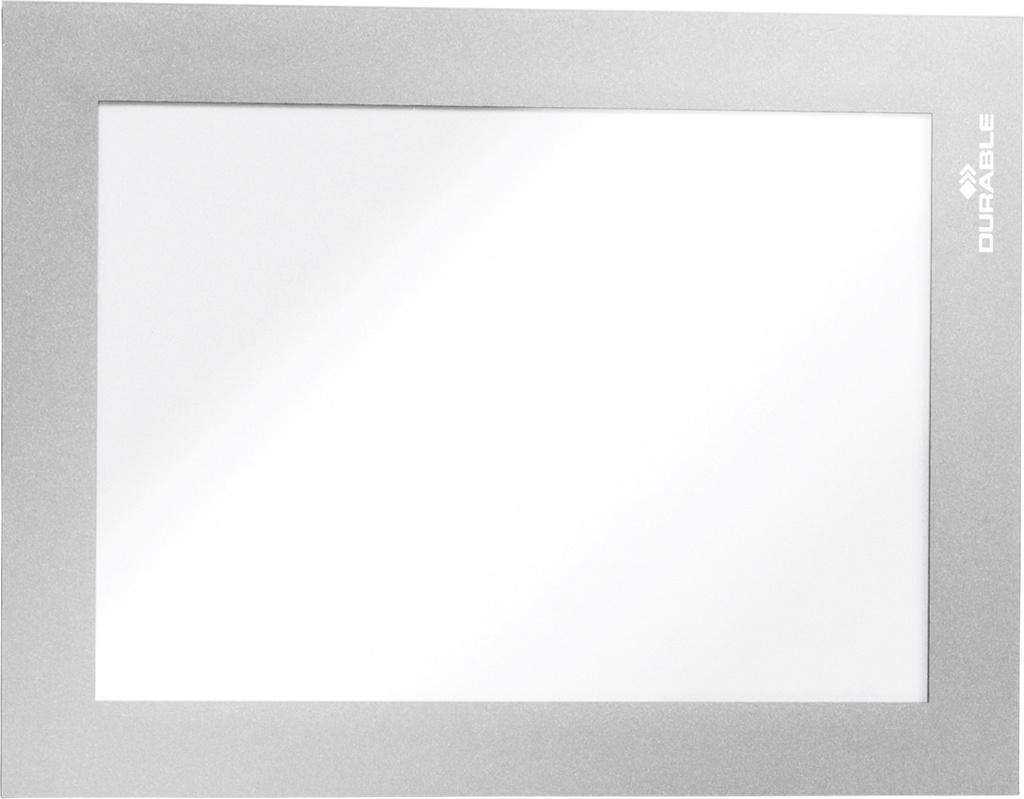 Duraframe Magnetic A6 silv 5fp