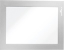 Duraframe Magnetic A6 silv 5fp