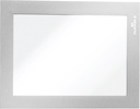 Inforam Duraframe Magnetic A6 silver 5 st/fp