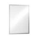 Inforam Duraframe Poster 500 x 700 mm  silver