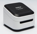 Etikettskrivare Brother VC-500W