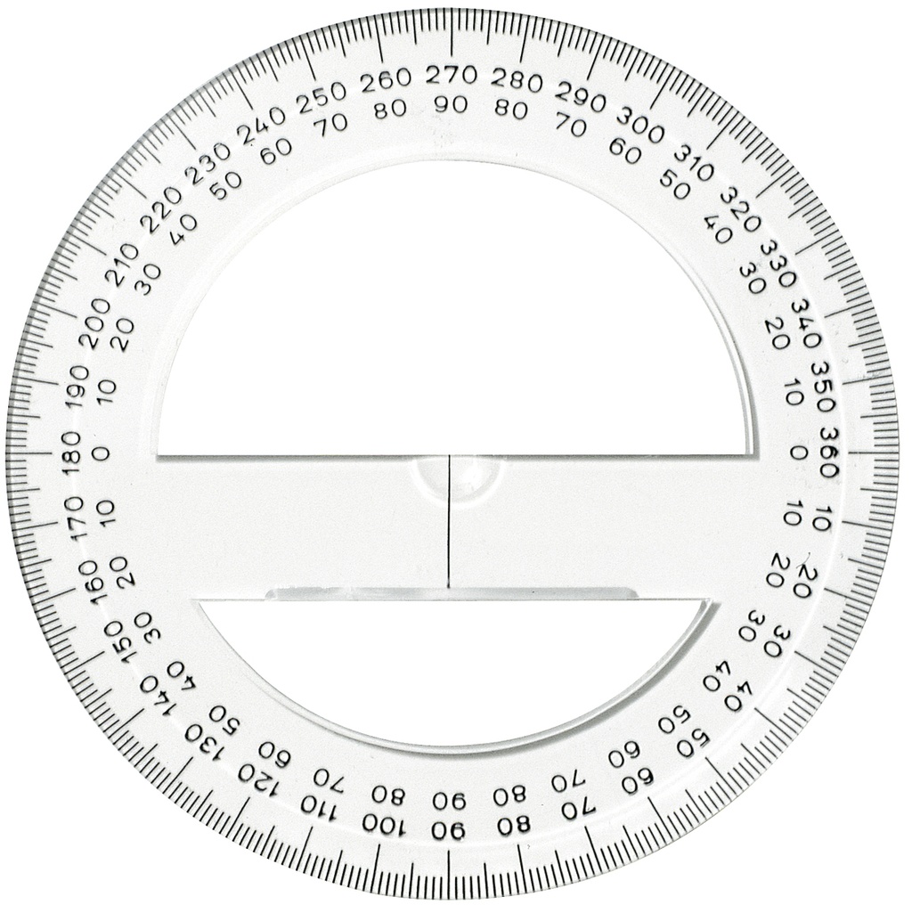 Gradskiva 360g 10cm