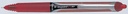 Penna Pilot Hi-Tec RT V5 röd