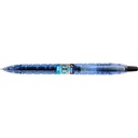Gelpenna Pilot B2P 0,7 svart