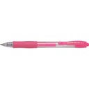 Gelpenna Pilot G2 neon rosa