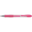 Gelpenna Pilot G2 neon rosa