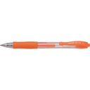 Gelpenna Pilot G2 neon orange