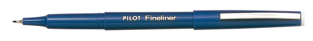 Penna Pilot Fineliner 0,4 blå