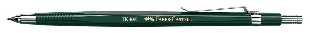 Stiftpenna Faber TK 4600 2mm