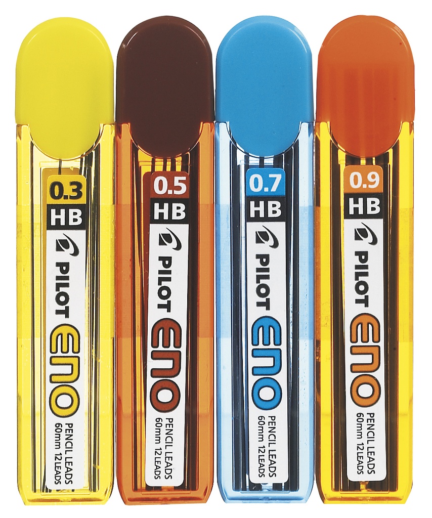 Stift Pilot Eno  B 0,5  12/tub