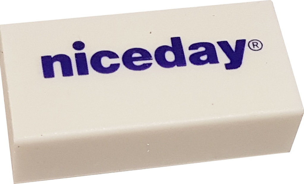 Radergummi Niceday 30/fp