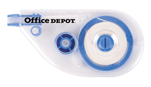 Korrigeringsroller Contalia vriden