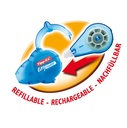 Korringeringsroller Tipp-Ex Easy refill