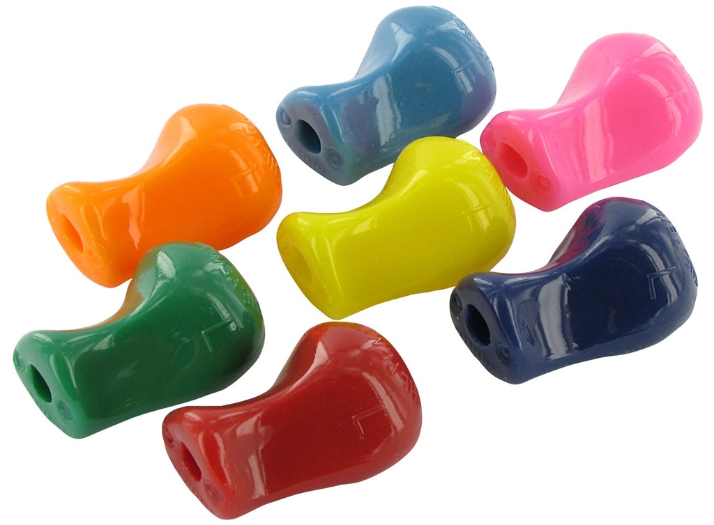 Penngrepp Pencil Grip 5 st/fp
