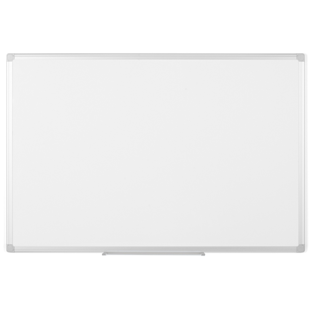 Whiteboard Earth Emaljerad 120