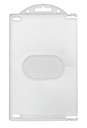 Korthållare CardKeep Secure transparent
