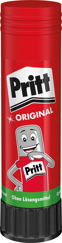 Limstift Pritt 43g