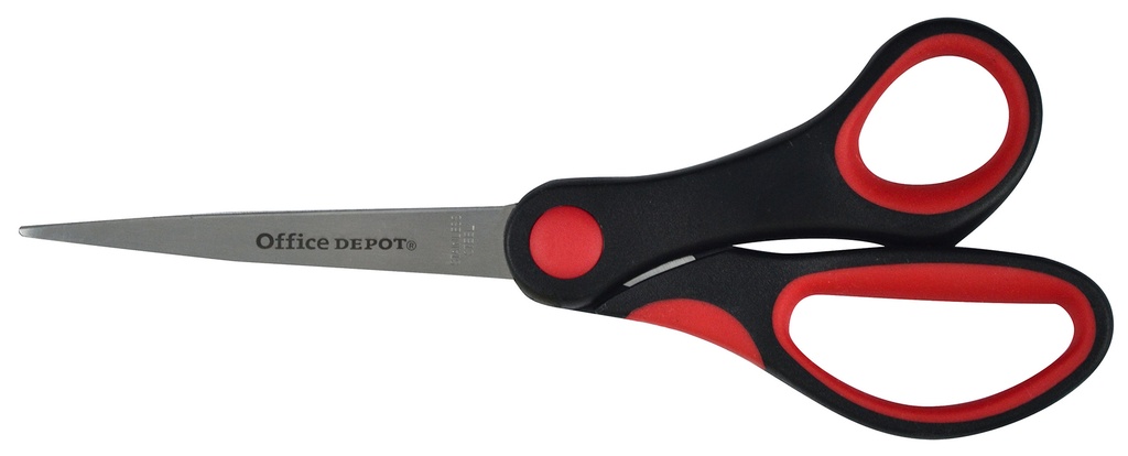 Sax Contalia Softgrip 210mm