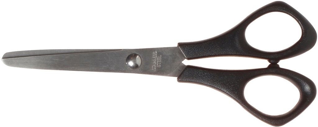 Skolsax 14cm höger