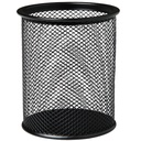 Pennburk Contalia Tråd svart