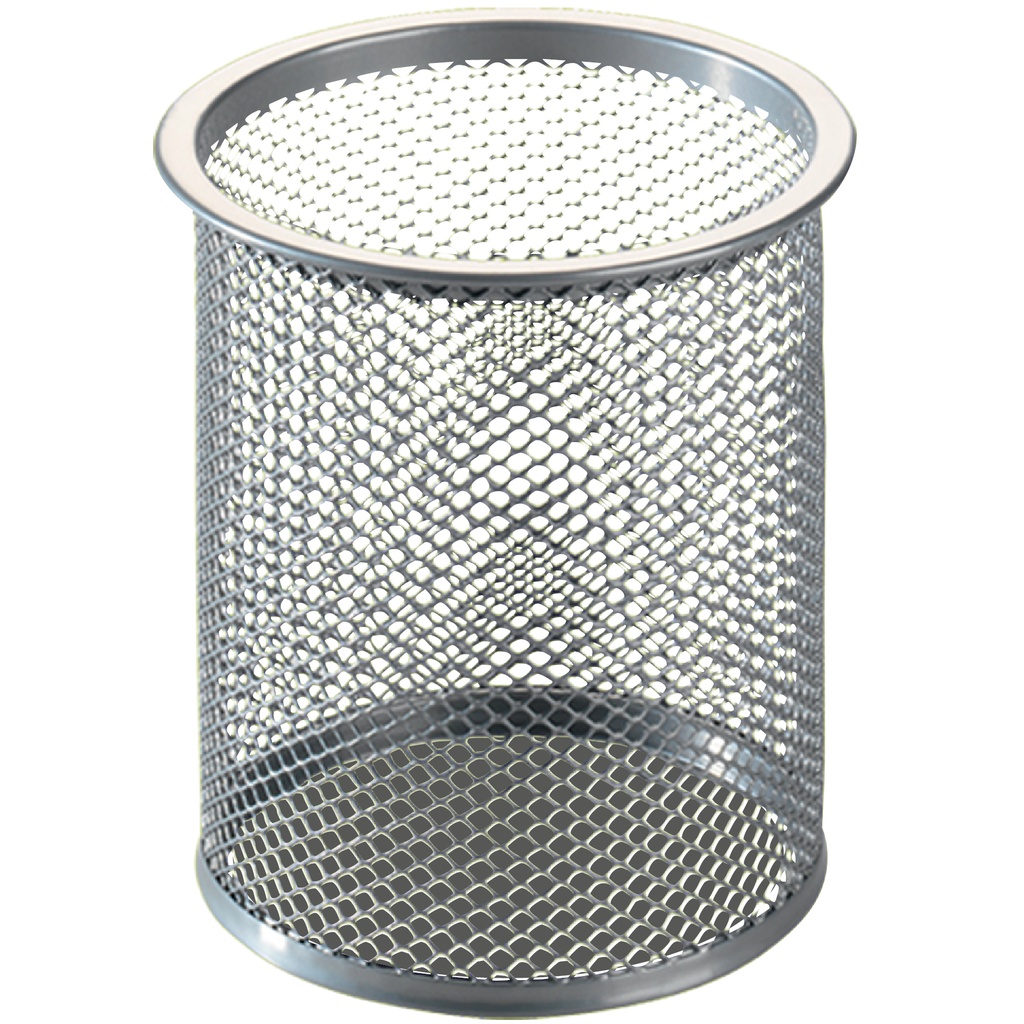 Pennburk Contalia Tråd silver