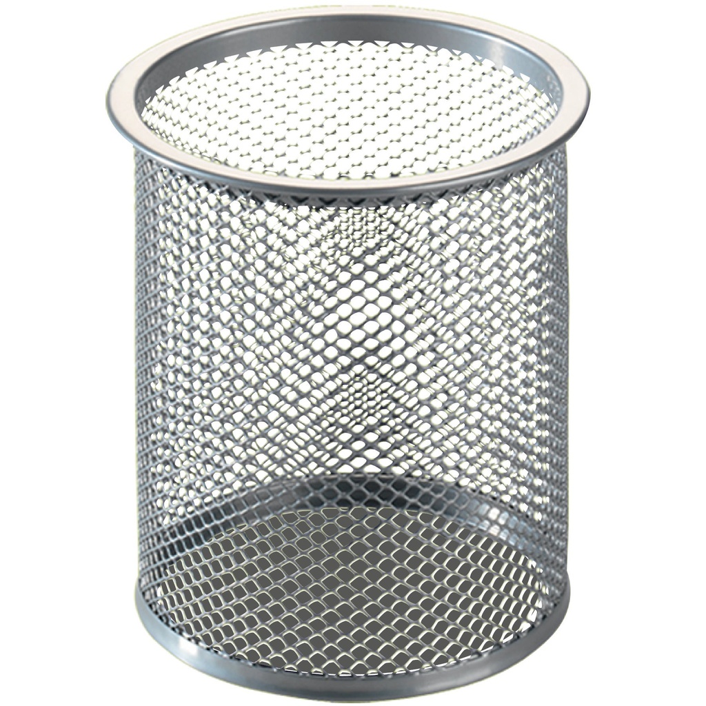 Pennburk Tråd silver