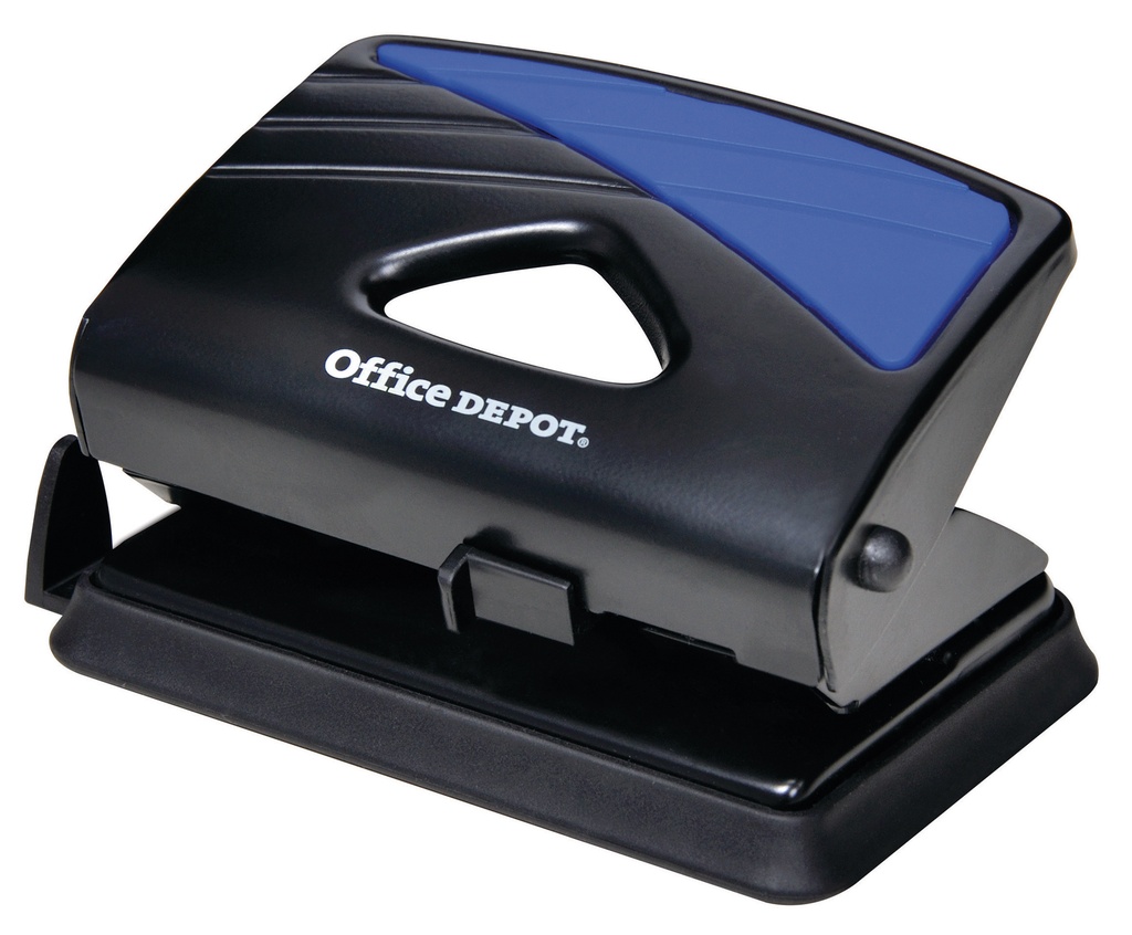 Hålslag Contalia EU 2-hål 20ark