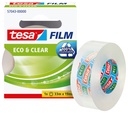 Tejp Tesa Eco klar 33mx19mm