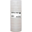 Kontorstejp Niceday 10mx15mm