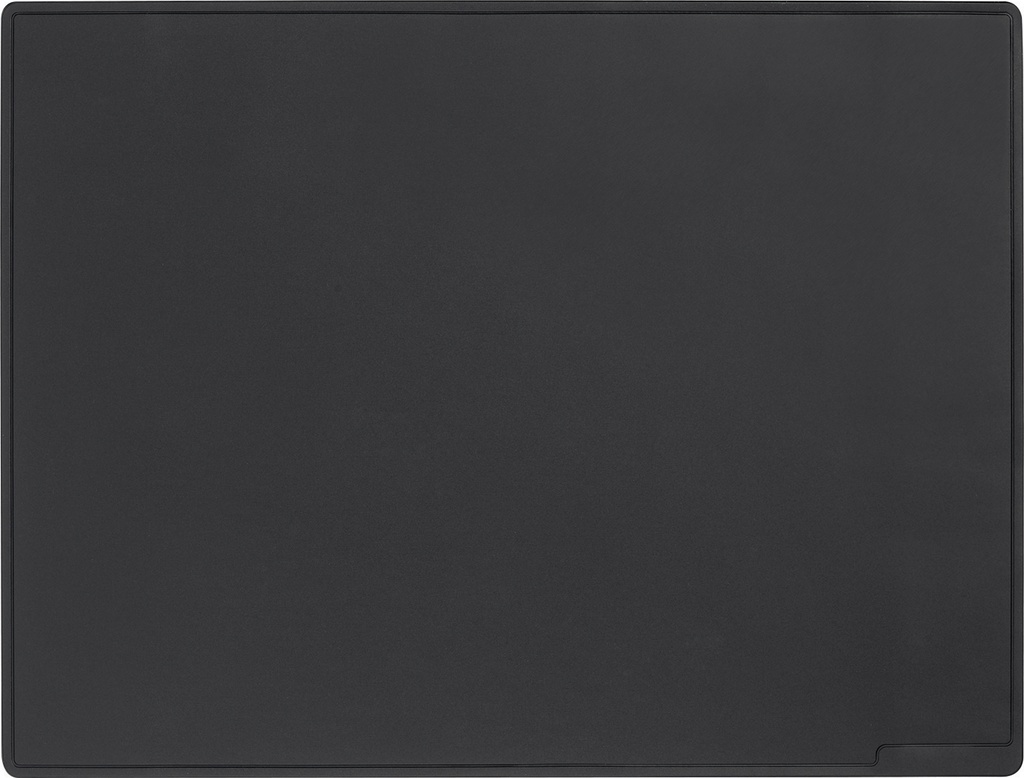 Skrivunderlägg OD 53x40 svart