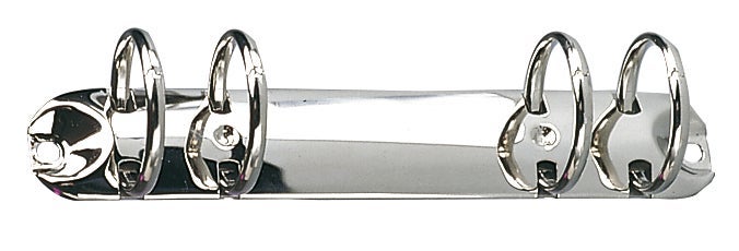 Ringmekanism Trio 29 mm