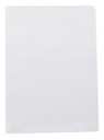 Mapp A4 PP 0,12 transp 25/fp