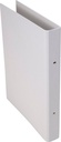 Ringpärm Bigso A4 29 mm vit