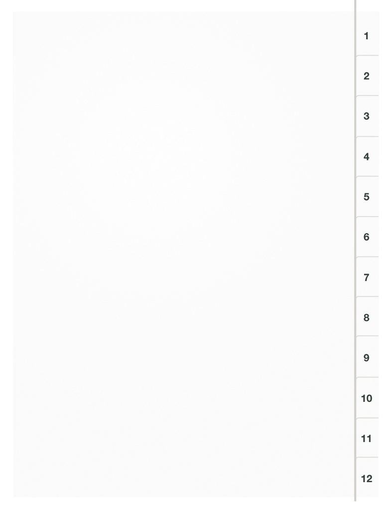 Register vit PP  A4 1-12