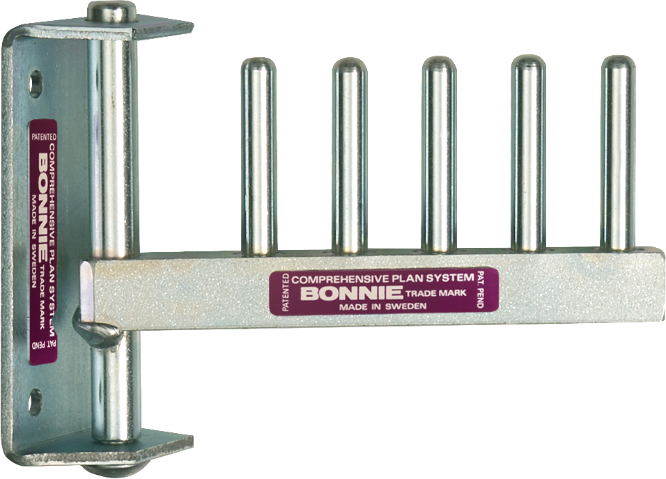 Ritningskonsol Bonnie K5